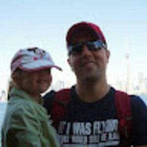 Meet your Posher, Ben